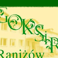 Gminny Osrodek Kultury Sportu i Rekreacji w Ranizowie