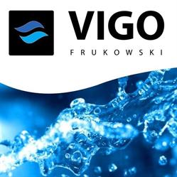 VIGO Frukowski - Budowa basenów, Chemia basenowa, Uzdatnianie wody