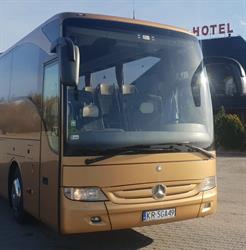 PHU Transmar Uslugi Transportowe Mariusz Wrzosek