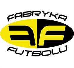 Fabryka Futbolu Robert Porębski