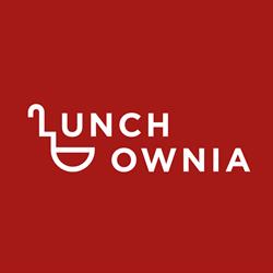 Lunchownia. Obiady domowe