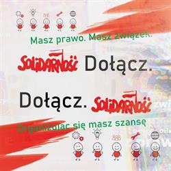Region Wielkopolska NSZZ Solidarnosc