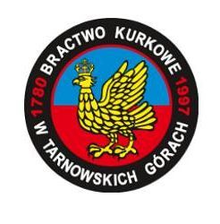 Kurkowe Bractwo Strzeleckie Tarnowskie Góry