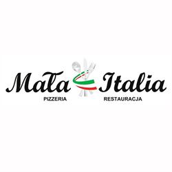 Mała Italia - włoska restauracja i pizzeria Warszawa Wola