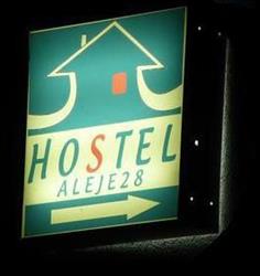 Hostel Aleje 28