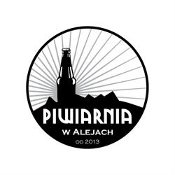 Piwiarnia w Alejach