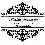 Salon fryzjerski "Zuzanna"