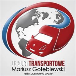 Usługi Transportowe Gołębiewski Mariusz Sp z.oo