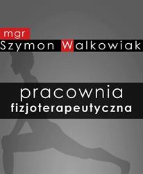 Pracownia Fizjoterapeutyczna - Szymon Walkowiak