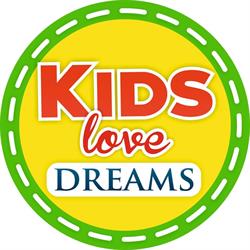 Kids Love Dreams