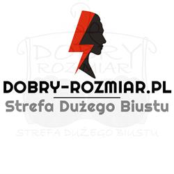 Salon bielizny DOBRY ROZMIAR Strefa Dużego Biustu