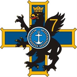 7 Brygada Obrony Wybrzeza im gen. bryg. Stanislawa Grzmota - Skotnickiego