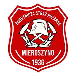 Ochotnicza Straz Pozarna w Mieroszynie