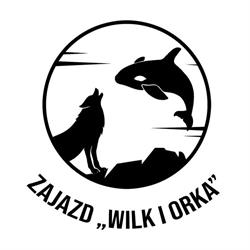 Zajazd Wilk i Orka