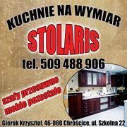 STOLARIS F.U.H.