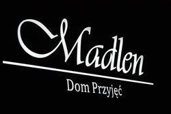 Dom Przyjec "Madlen"
