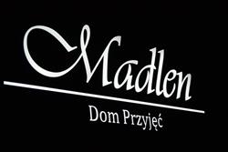 Dom Przyjec "Madlen"
