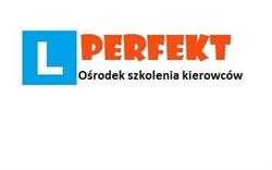 OSK "Perfekt" Tomasz Rybacki