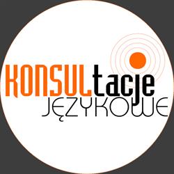 Konsul. Konsultacje Językowe