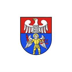 Powiat Wolominski - Ziemia Norwida i "Cudu nad Wisla"