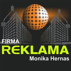 Reklama Monika Hernas