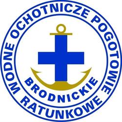 Brodnickie Wodne Ochotnicze Pogotowie Ratunkowe