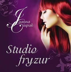 STUDIO FRYZUR JC