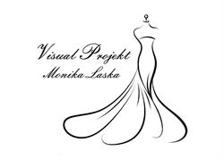 Visual Projekt Monika Laska pracownia sukien ślubnych