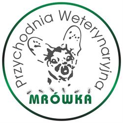 Przychodnia Weterynaryjna Mrówka