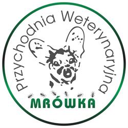 Przychodnia Weterynaryjna Mrówka