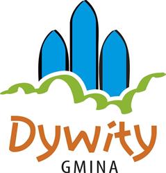 Gmina Dywity