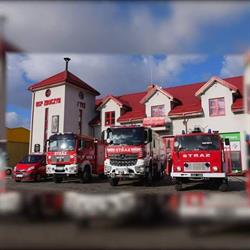 Ochotnicza Straż Pożarna