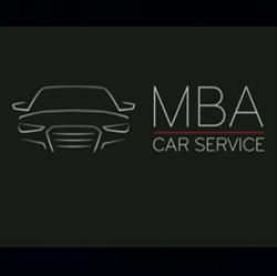 MBA CAR Service
