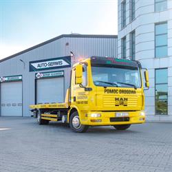 SM Logistic