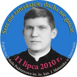 Publiczna Szkola Podstawowa w Ostrowasie