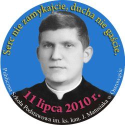 Publiczna Szkola Podstawowa w Ostrowasie