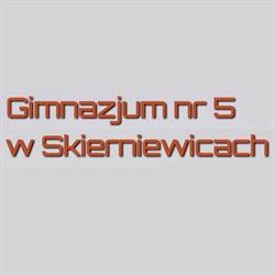 Gimnazjum nr 5 w Skierniewicach