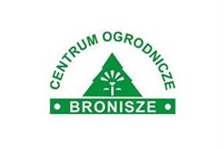 Centrum Ogrodnicze Bronisze - PlantiCo Sp. z o.o.