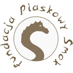 Piaskowy Smok