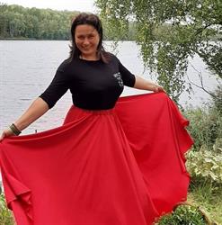 Poradnia Harmonia Legnica - zdrowie, dietetyk - Marta Dul
