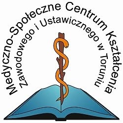 Medyczno-Spoleczne Centrum Ksztalcenia Zawodowego i Ustawicznego w Toruniu
