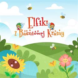 Elfiki z Baśniowej Krainy Żłobek, Młyńska