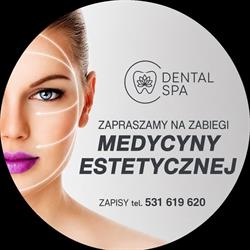 Centrum Stomatologii Dental Spa