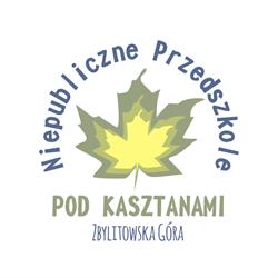 Niepubliczne Przedszkole "Pod Kasztanami" w Zbylitowskiej Górze