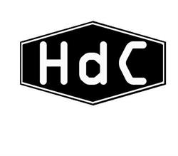 Hard Drive Caffe