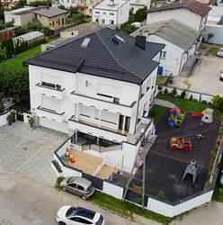Niepubliczny Punkt Przedszkolny "Bajkowa Kraina"