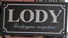 Pracownia Cukiernicza lodziarnia lody tradycyjne Lody na Starowiślnej