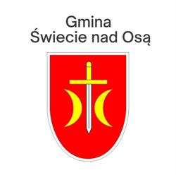 Gmina Swiecie nad Osa