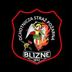Ochotnicza Straz Pozarna w Bliznem