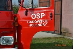 Ochotnicza Straż Pożarna